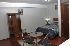 Lechugal Guest House