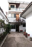 Lechugal Guest House