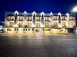 MANSION DEL COBRE