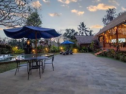 Anima Villa Ubud