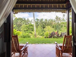 Anima Villa Ubud