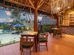 Anima Villa Ubud