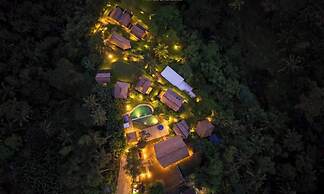 Anima Villa Ubud