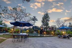 Anima Villa Ubud