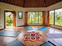 Anima Villa Ubud