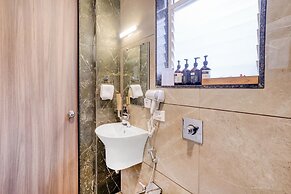 ELIVAAS 3 BHK Aamy Villa with Pvt Pool