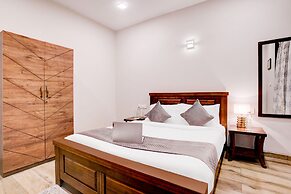 ELIVAAS 3 BHK Aamy Villa with Pvt Pool