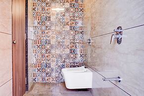 ELIVAAS 3 BHK Aamy Villa with Pvt Pool