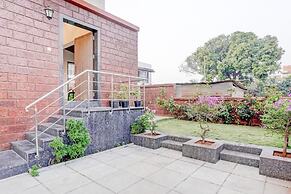 ELIVAAS 3 BHK Aamy Villa with Pvt Pool