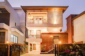 ELIVAAS 3 BHK Aamy Villa with Pvt Pool