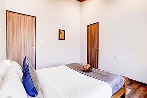 ELIVAAS 3 BHK Aamy Villa with Pvt Pool