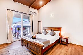 ELIVAAS 3 BHK Aamy Villa with Pvt Pool