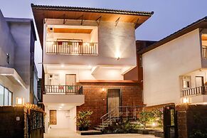 ELIVAAS 3 BHK Aamy Villa with Pvt Pool