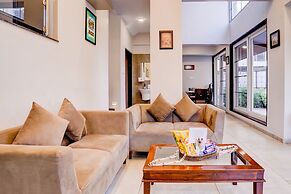 ELIVAAS 3 BHK Aamy Villa with Pvt Pool