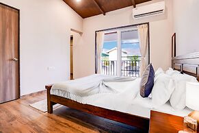 ELIVAAS 3 BHK Aamy Villa with Pvt Pool