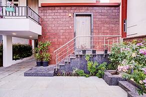 ELIVAAS 3 BHK Aamy Villa with Pvt Pool