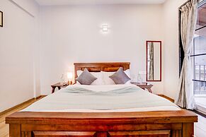 ELIVAAS 3 BHK Aamy Villa with Pvt Pool