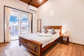 ELIVAAS 3 BHK Aamy Villa with Pvt Pool