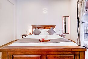 ELIVAAS 3 BHK Aamy Villa with Pvt Pool
