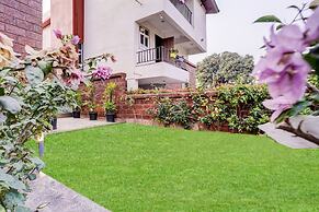ELIVAAS 3 BHK Aamy Villa with Pvt Pool
