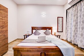 ELIVAAS 3 BHK Aamy Villa with Pvt Pool