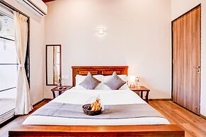 ELIVAAS 3 BHK Aamy Villa with Pvt Pool