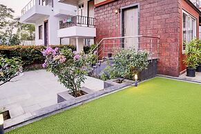 ELIVAAS 3 BHK Aamy Villa with Pvt Pool
