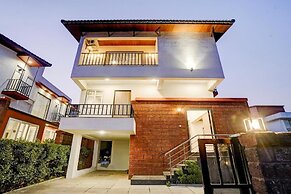 ELIVAAS 3 BHK Aamy Villa with Pvt Pool