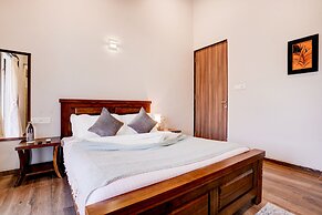 ELIVAAS 3 BHK Aamy Villa with Pvt Pool