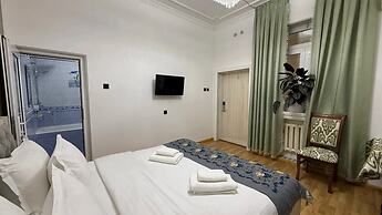 Giza Grand Hotel