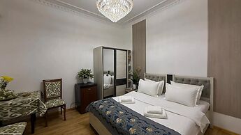 Giza Grand Hotel