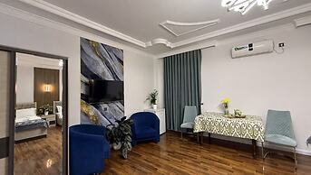 Giza Grand Hotel