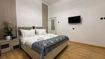 Giza Grand Hotel