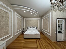Giza Grand Hotel