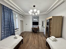 Giza Grand Hotel