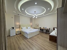 Giza Grand Hotel
