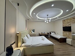 Giza Grand Hotel