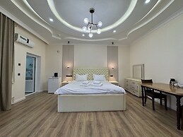 Giza Grand Hotel