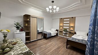 Giza Grand Hotel