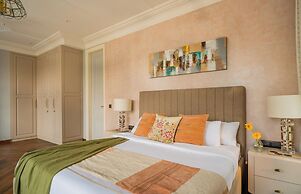 ELIVAAS Prive Suntuarios Casa Iris 4BHK