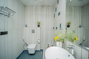 ELIVAAS Prive Suntuarios Casa Iris 4BHK