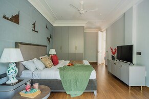 ELIVAAS Prive Suntuarios Casa Iris 4BHK