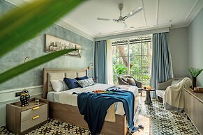 ELIVAAS Prive Suntuarios Casa Iris 4BHK