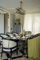 ELIVAAS Prive Suntuarios Casa Iris 4BHK
