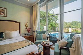 ELIVAAS Prive Suntuarios Casa Iris 4BHK