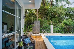 ELIVAAS Prive Suntuarios Casa Iris 4BHK