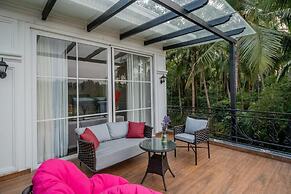 ELIVAAS Prive Suntuarios Casa Iris 4BHK
