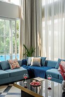 ELIVAAS Prive Suntuarios Casa Iris 4BHK