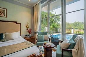 ELIVAAS Prive Suntuarios Casa Iris 4BHK