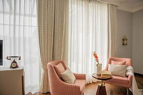 ELIVAAS Prive Suntuarios Casa Iris 4BHK